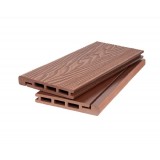 POLIVAN Доска для обрамления 3D WOOD BRUSHING пустотелая,Светло-коричневый POLIVAN Доска для обрамления 3D WOOD BRUSHING пустотелая,Светло-коричневый